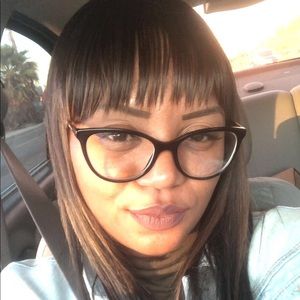 Meet your Posher, Stacey